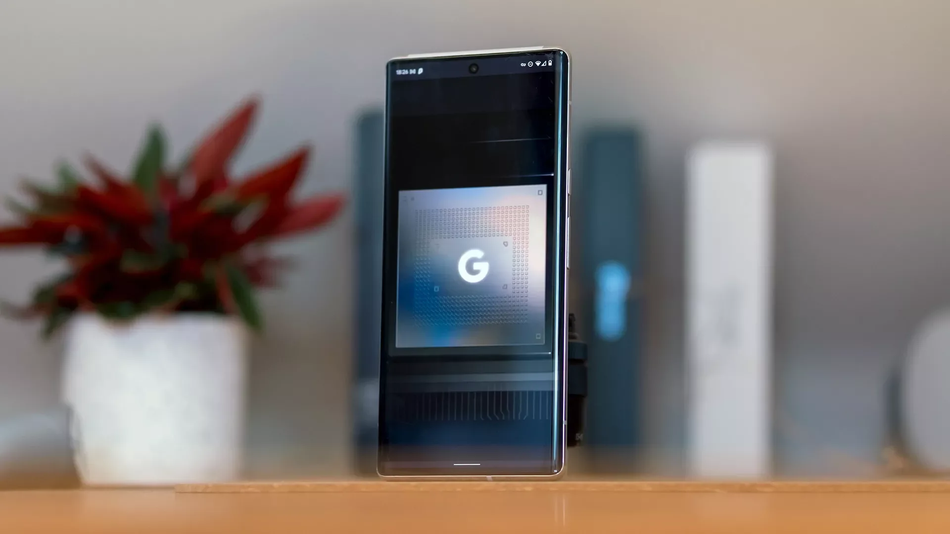 Pixel 11, Tensor G6, Google, akıllı telefon, işlemci