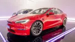 Tesla, Model S, Model X, Elon Musk, otomobil