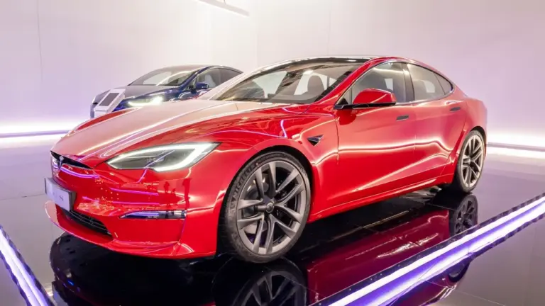Tesla, Model S, Model X, Elon Musk, otomobil