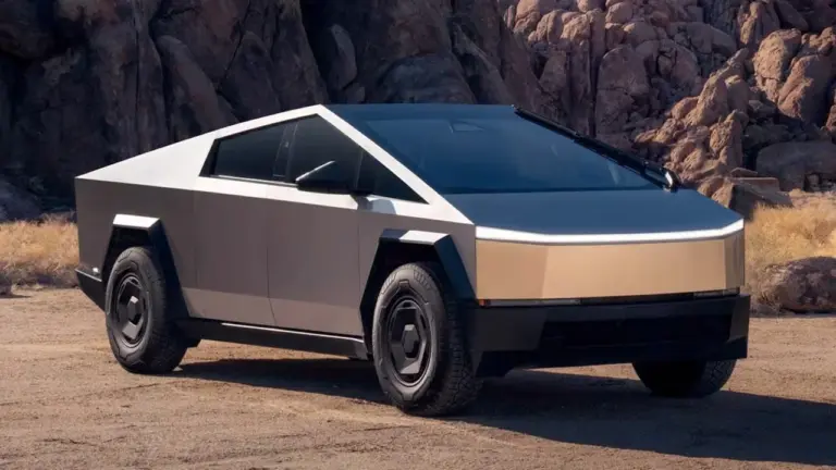 Tesla, Cybertruck, geri çağırma, elektrikli araç, otomotiv