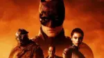 The Batman Part II, Matt Reeves, Robert Pattinson, Scarlett Johansson, Sebastian Stan