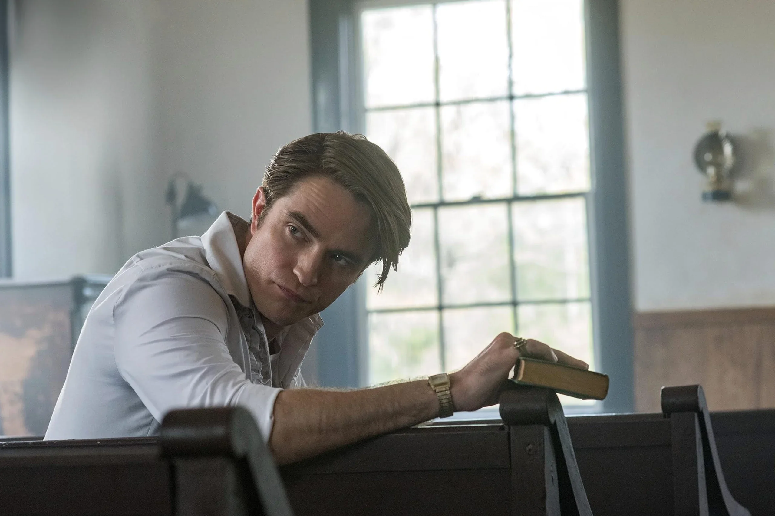 The Batman Part II, Matt Reeves, Robert Pattinson, Scarlett Johansson, Sebastian Stan