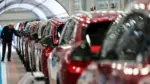Ticaret Bakanlığı, otomotiv, ihracat, üretim, Türkiye