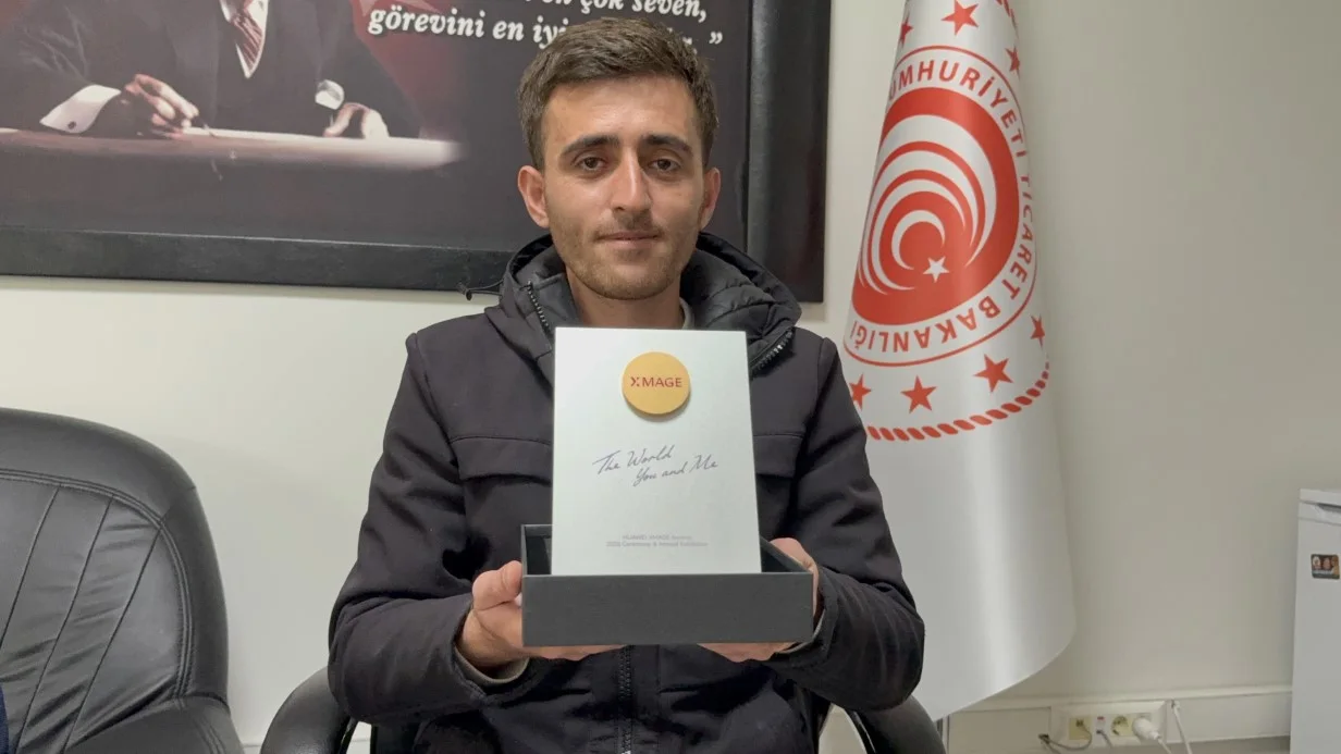 Mehmet Emin Coruş, XMAGE Fotoğraf Yarışması, Tokat, Ticaret Bakanlığı, fotoğrafçılık