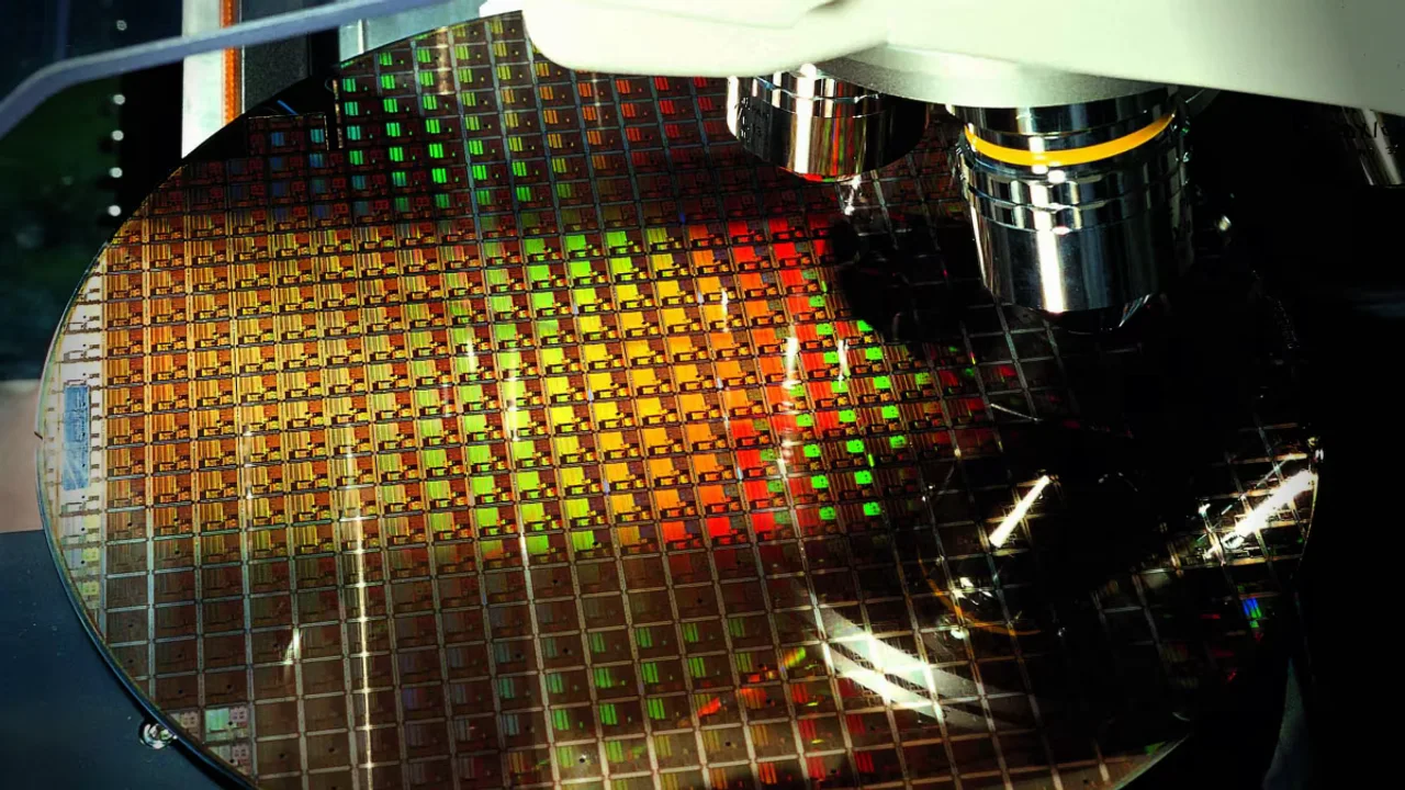 TSMC 2nm Üretiminde Vites Yükseltiyor