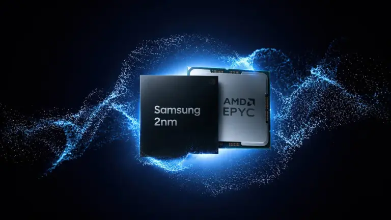 AMD, Samsung, TSMC, 2nm, çip üretimi