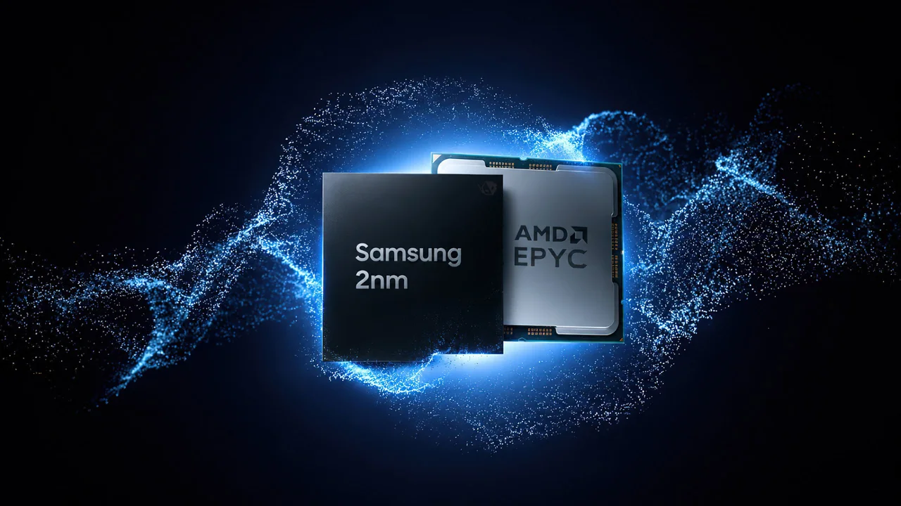 AMD, Samsung, TSMC, 2nm, çip üretimi