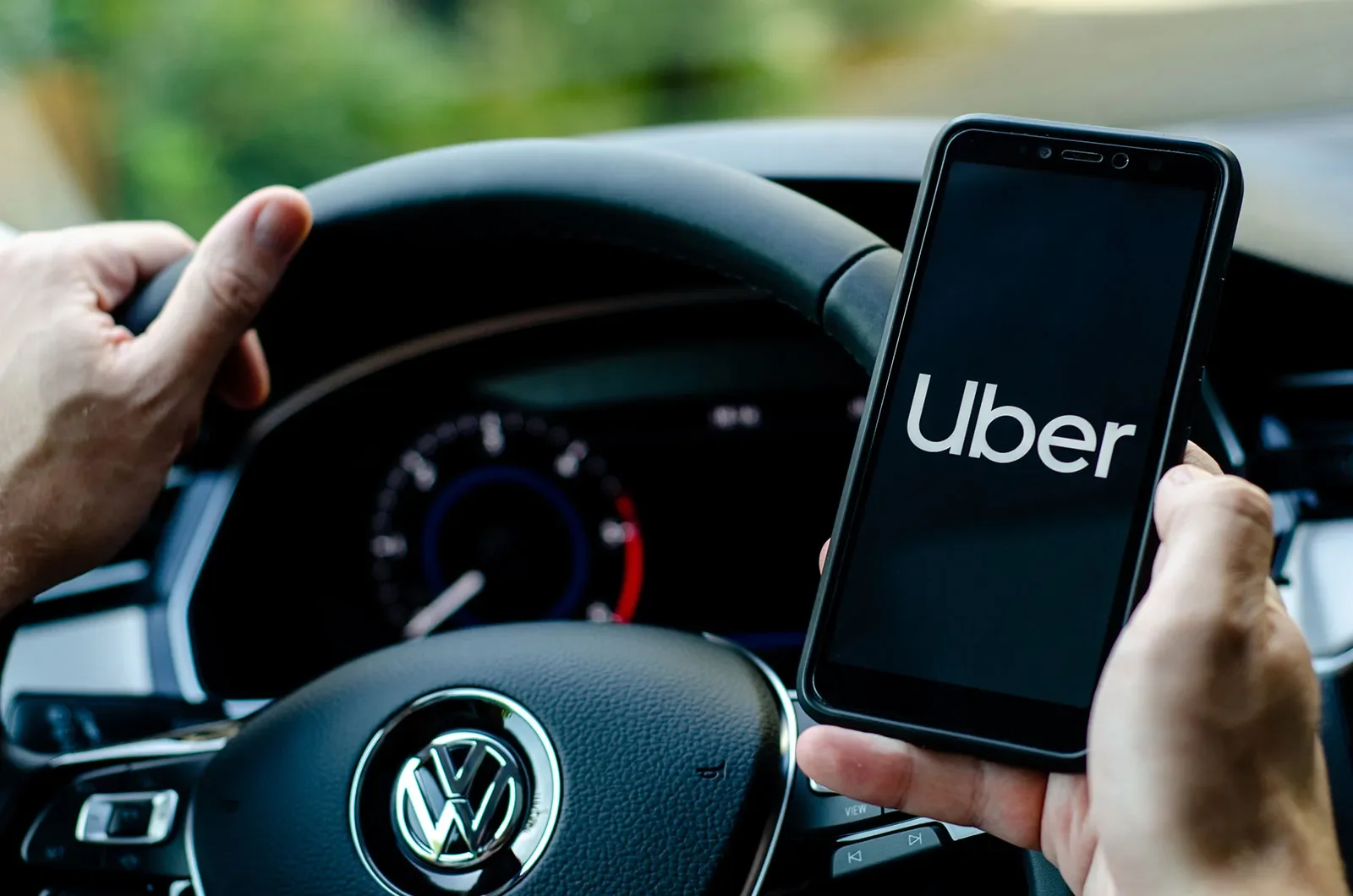 Uber, otonom araç, sensör ağı, veri toplama, AV Labs