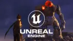 Unreal Engine 6, Epic Games, Rocket League, Psyonix, Oyun motoru