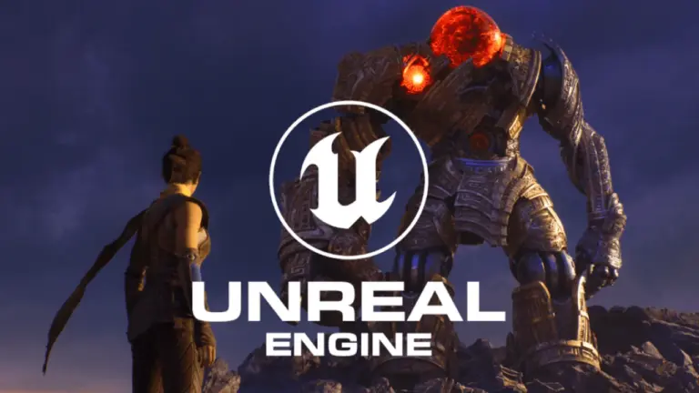Unreal Engine 6, Epic Games, Rocket League, Psyonix, Oyun motoru