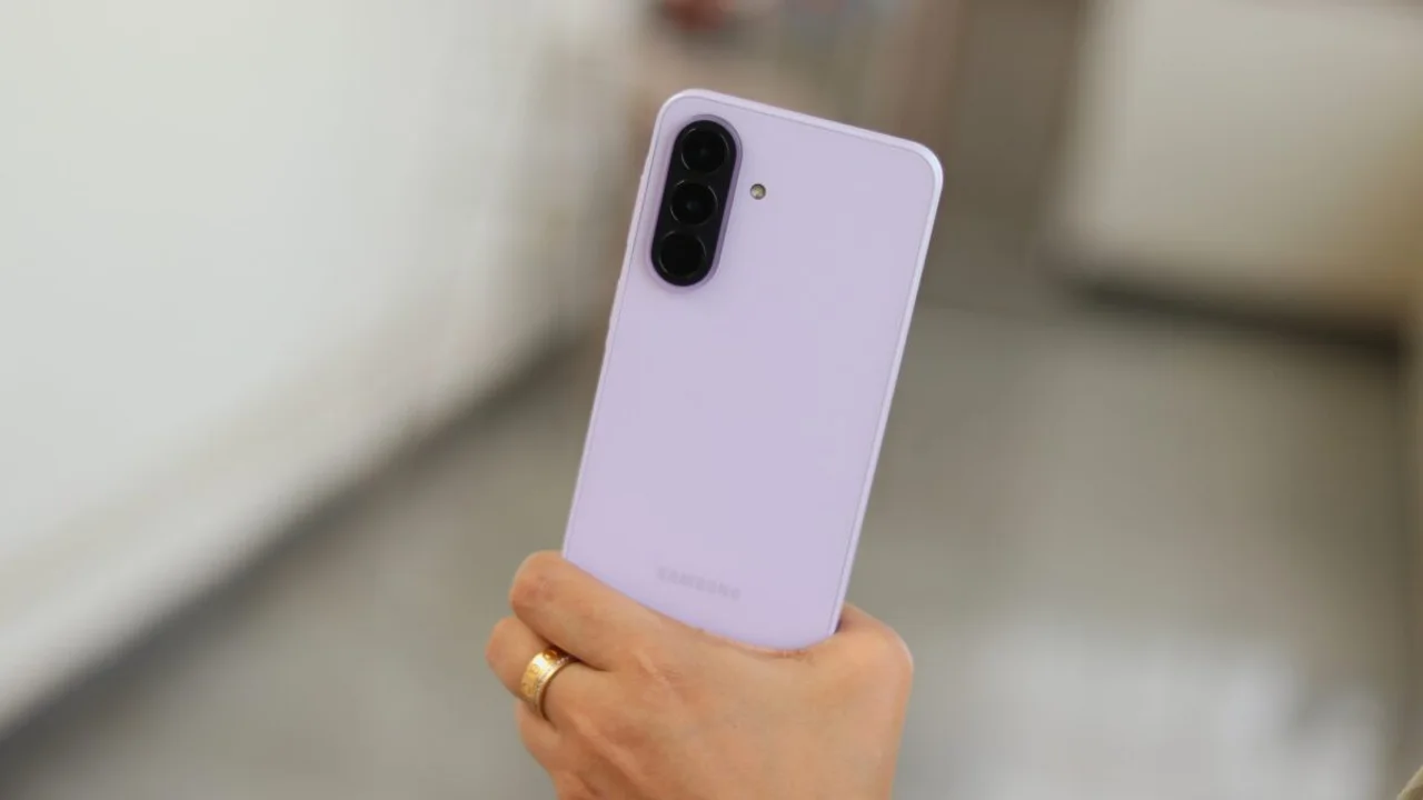 Samsung, Galaxy A27, akıllı telefon, Snapdragon 6 Gen 3, teknoloji