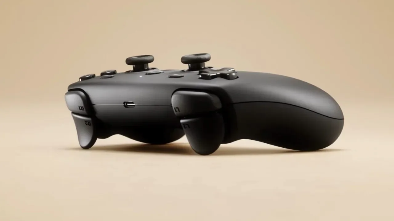 Valve’ın Yeni Oyun Kolu Düşürülünce Çığlık Atıyor