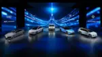 Volkswagen, otomotiv, Çin, Avrupa, elektrikli araç