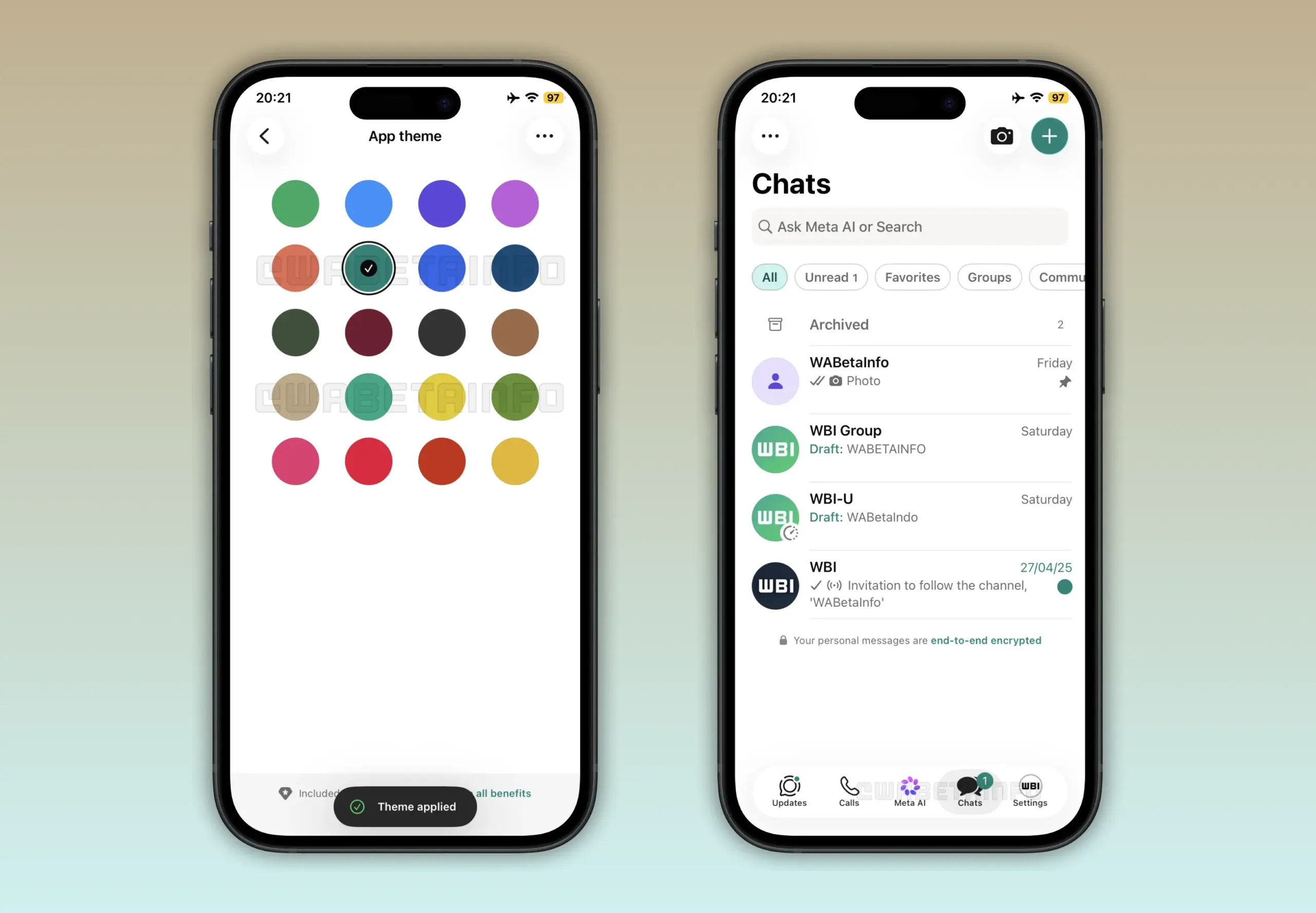 WhatsApp, WhatsApp Plus, iOS, abonelik, teknoloji