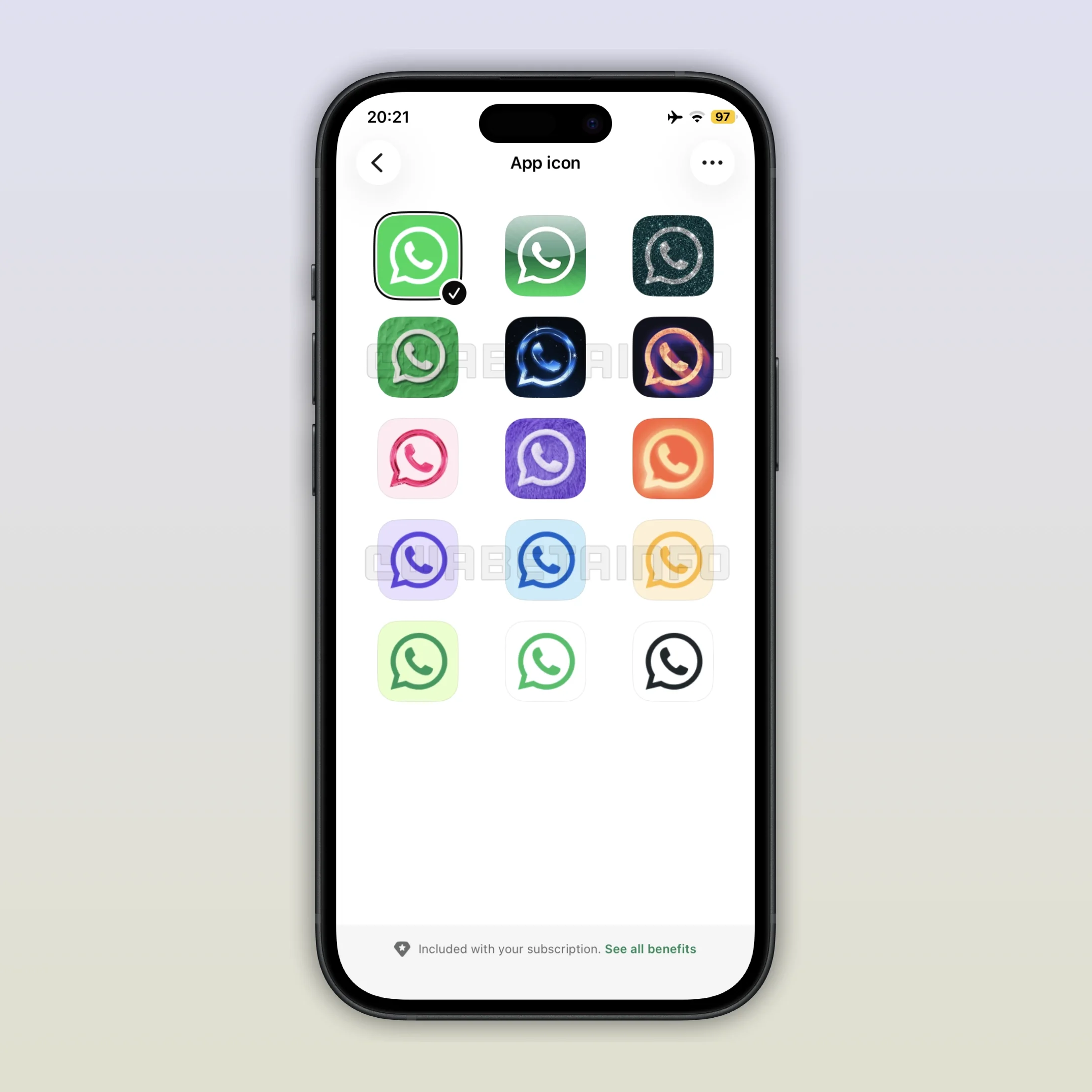 WhatsApp, WhatsApp Plus, iOS, abonelik, teknoloji