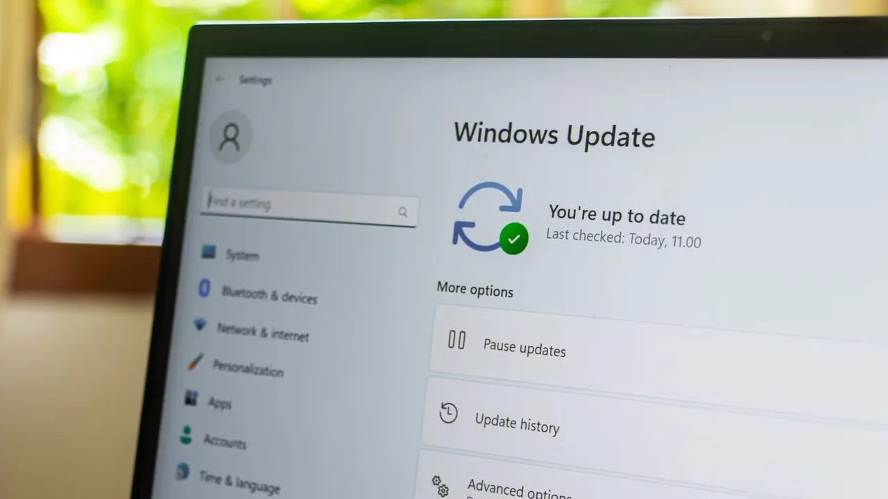 Windows 11’de Hatalı Sürücü Devri Kapanıyor