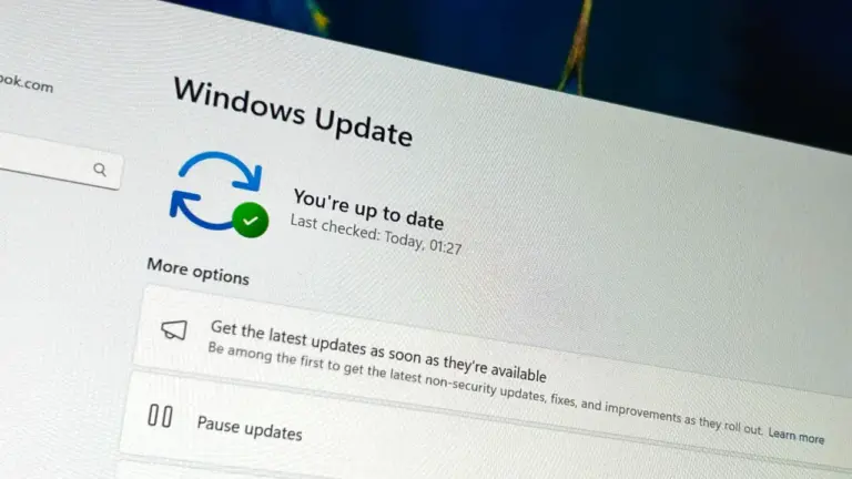 Windows 11, KB5089573, Microsoft, güncelleme, teknoloji