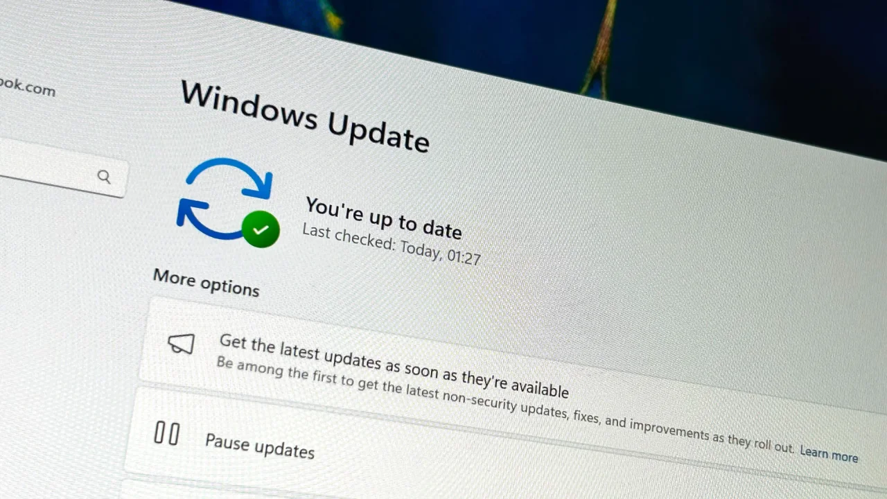 Windows 11, KB5089573, Microsoft, güncelleme, teknoloji