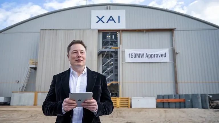 xAI, NVIDIA, GPU, Elon Musk, yapay zeka