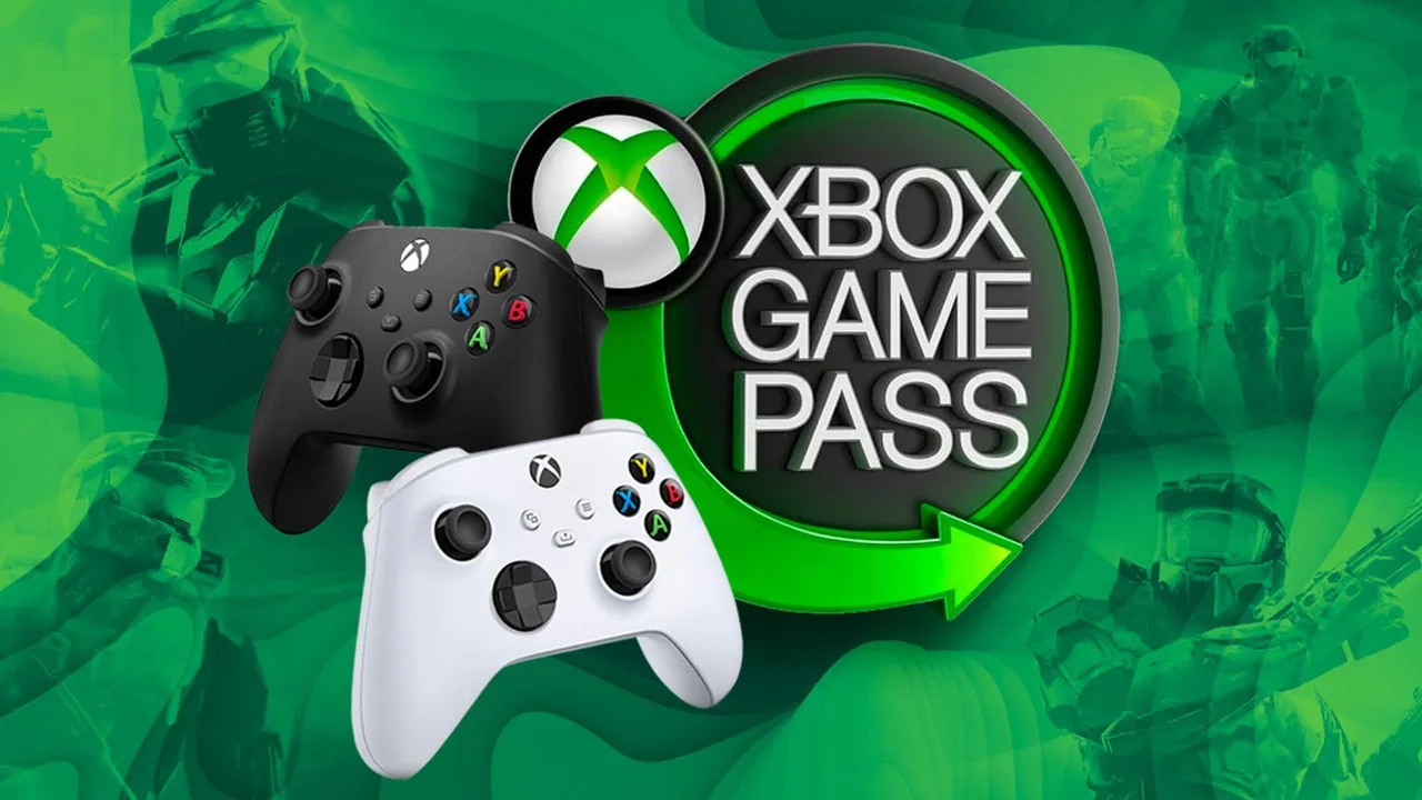Xbox Game Pass Mayıs ve Haziran Ayı Oyun Listesi Açıklandı