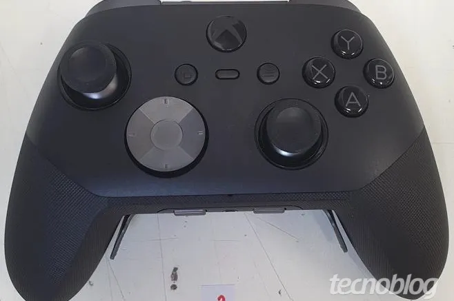 Xbox Elite Series 3 