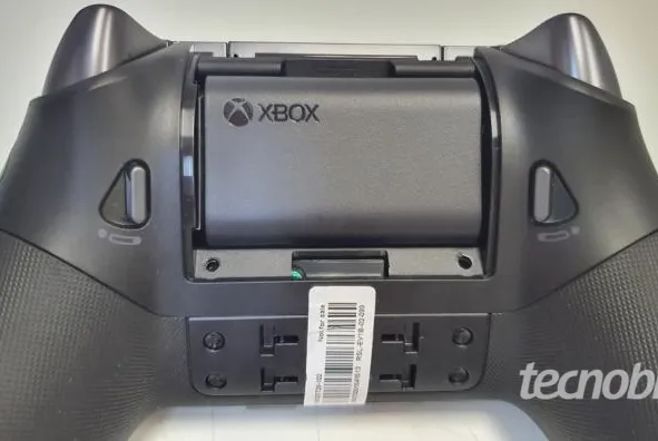 Xbox Elite Series 3 