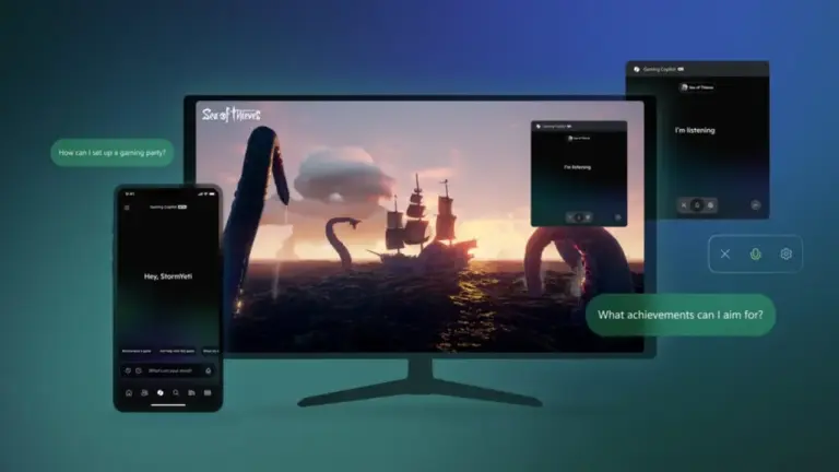 Xbox, Microsoft, Copilot, Asha Sharma, oyun konsolu