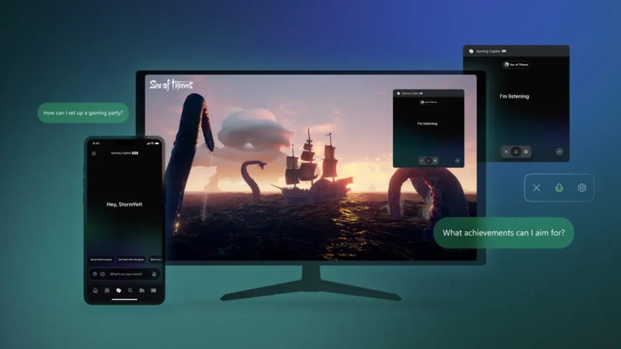 Xbox’ta Copilot Dönemi Başlamadan Bitiyor