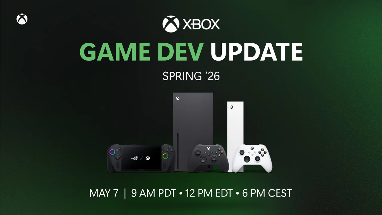 Xbox, Project Helix, Game Dev Update, oyun geliştirme, Microsoft