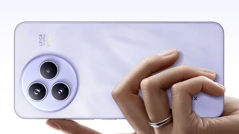 Xiaomi, Civi 6, Civi 6 Pro, akıllı telefon, teknoloji