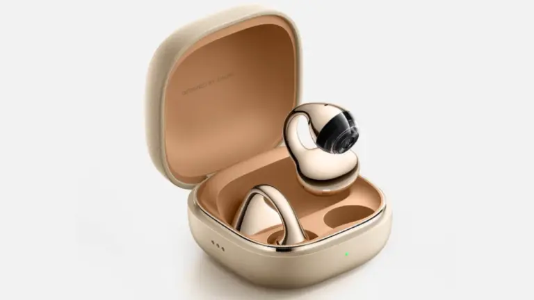 Xiaomi, clip-on kulaklık, açık kulaklık, teknoloji, kulaklık