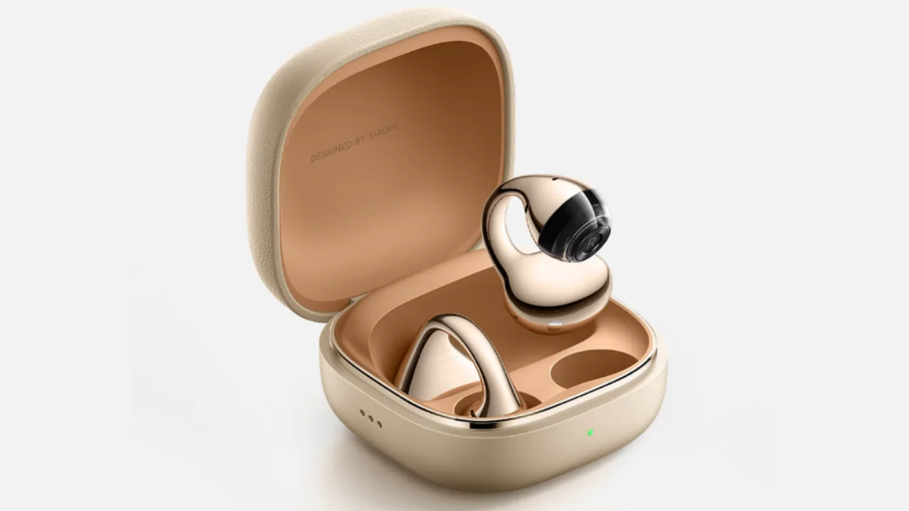 Xiaomi, clip-on kulaklık, açık kulaklık, teknoloji, kulaklık
