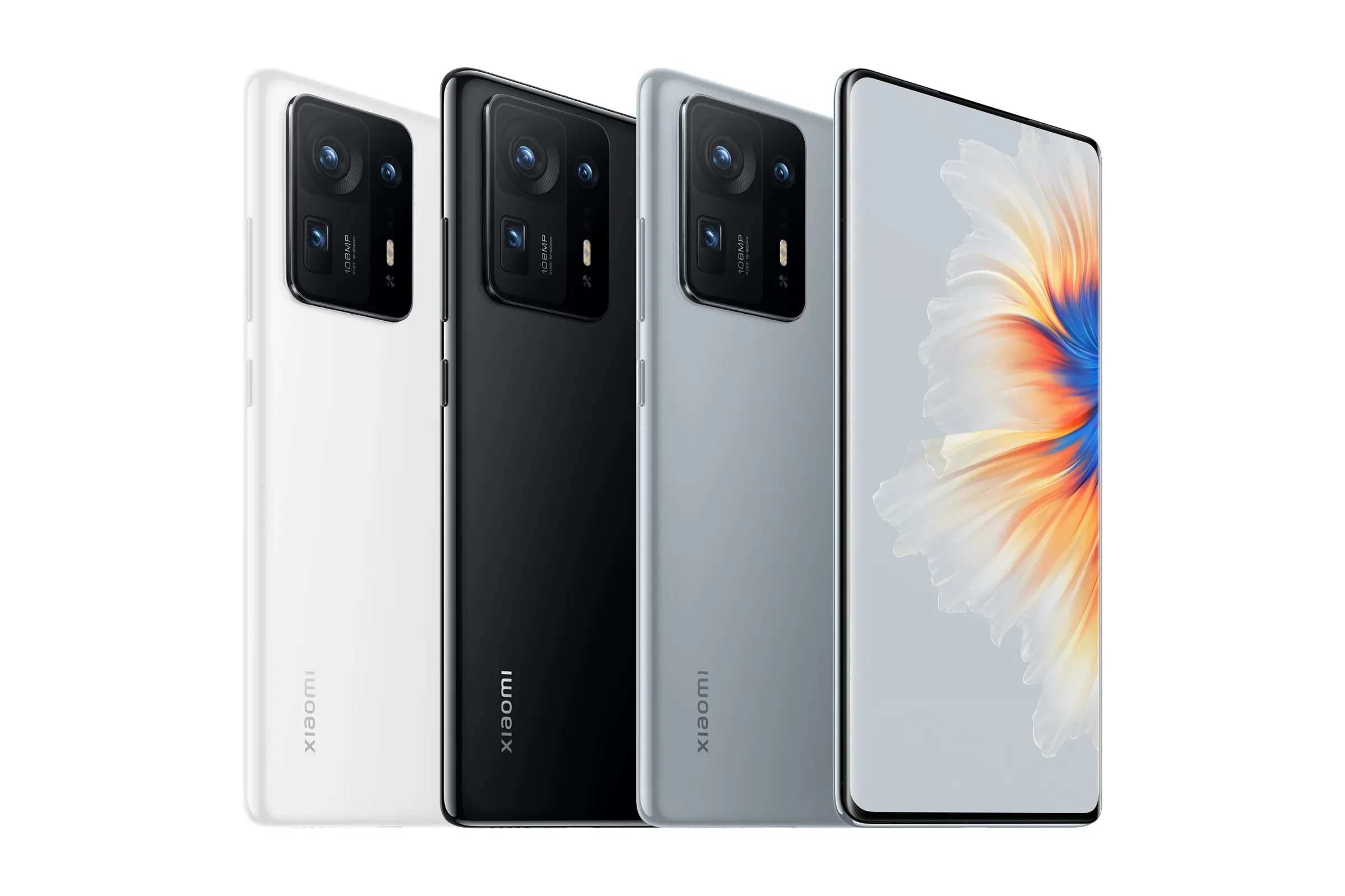 Xiaomi MIX 5, Xiaomi, HyperOS 4, akıllı telefon, teknoloji