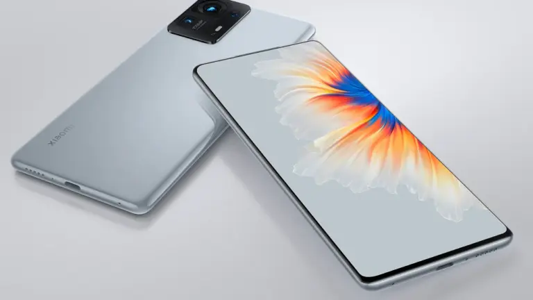 Xiaomi MIX 5, Xiaomi, HyperOS 4, akıllı telefon, teknoloji