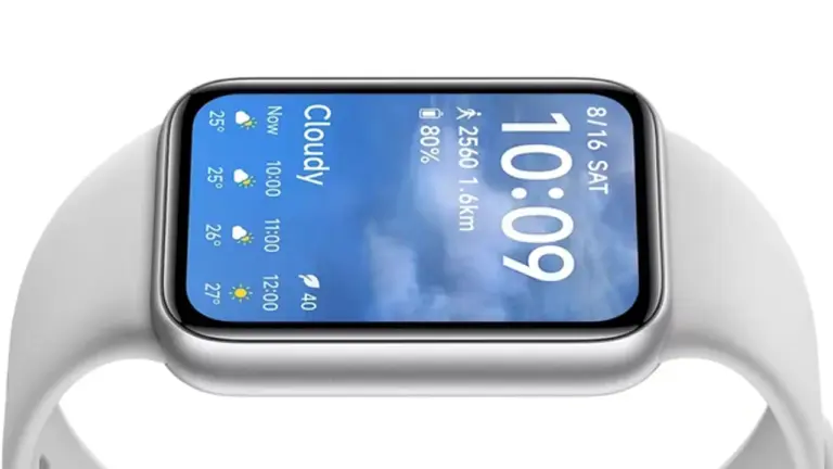 Xiaomi, Smart Band 10 Pro, fitness bilekliği, akıllı saat, NFC