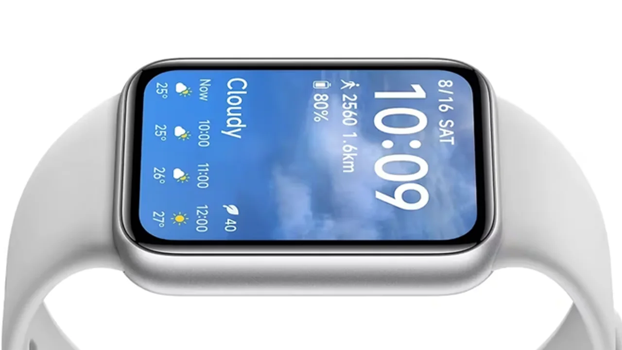 Xiaomi, Smart Band 10 Pro, fitness bilekliği, akıllı saat, NFC