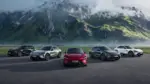 Xiaomi, YU7 GT, elektrikli araç, SUV, otomobil