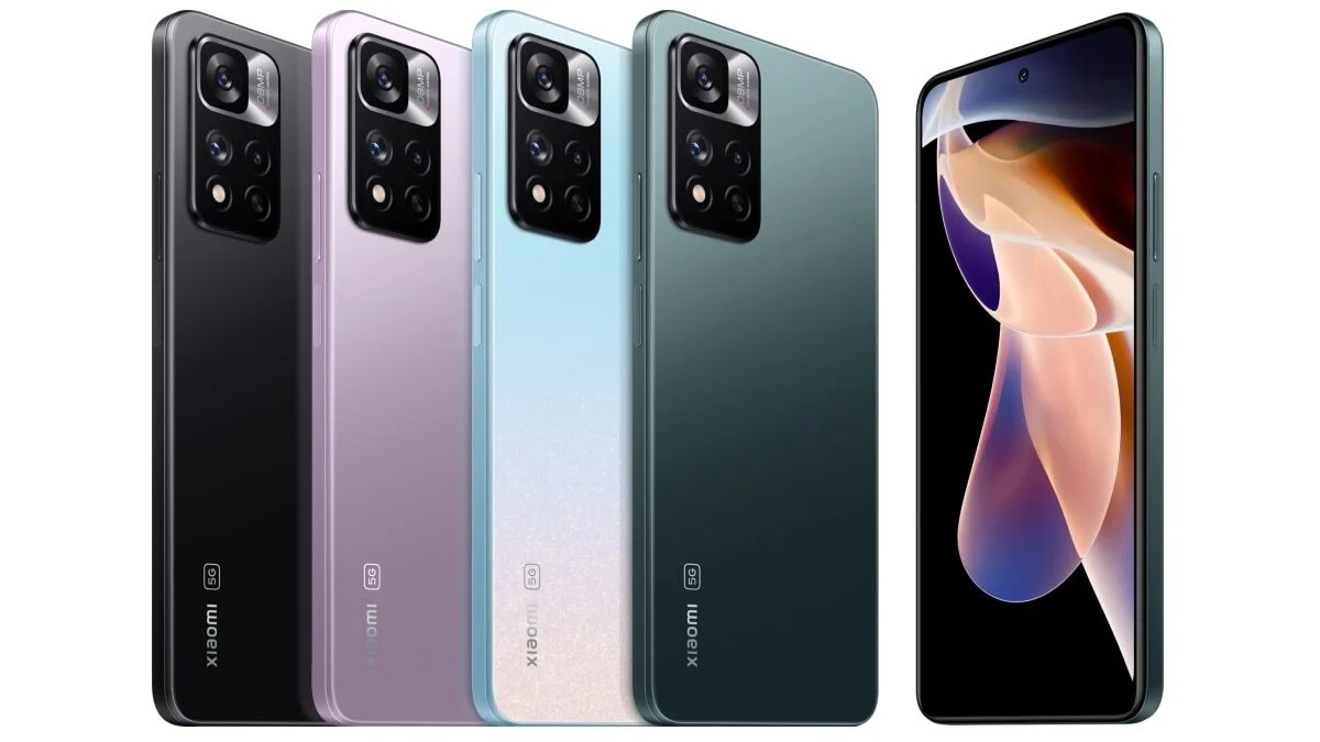 Xiaomi, HyperOS, EOL, güncelleme, akıllı telefon