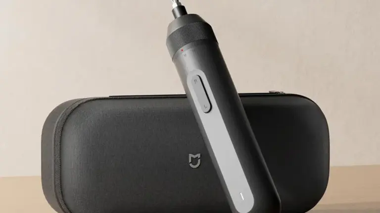 Xiaomi, Mijia, elektrikli tornavida, akıllı ev, teknoloji
