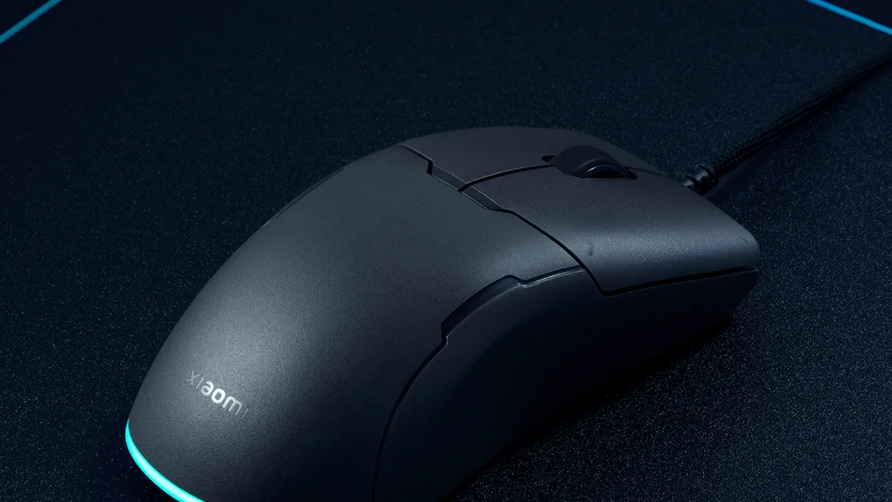 Xiaomi, Gaming Mouse 2, PixArt PAW3955XM, oyuncu faresi, e-spor