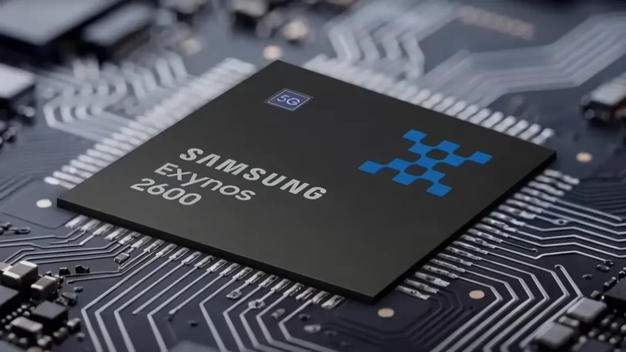 Samsung, Anthropic, yapay zeka, çip üretimi, Samsung Foundry