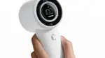 Xiaomi, Mijia, el fanı, taşınabilir fan, teknoloji