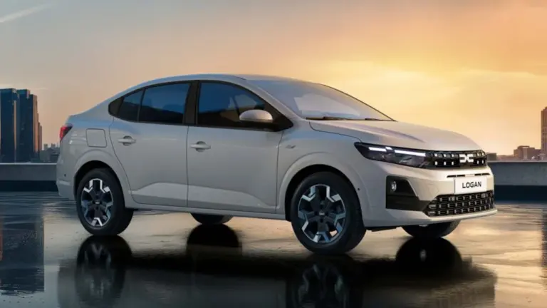 Dacia Logan, otomobil, Türkiye, fiyat, sedan