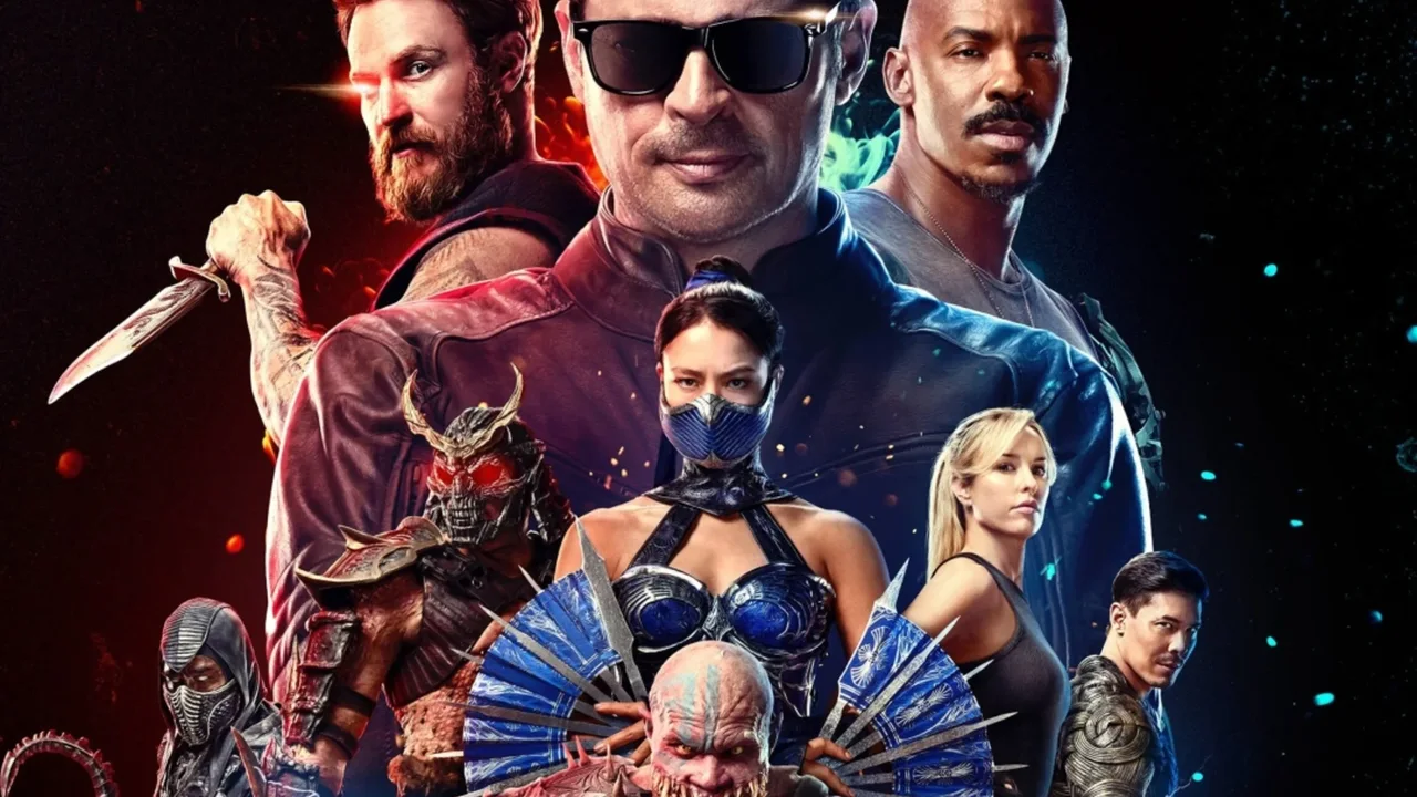 Mortal Kombat, Ed Boon, NetherRealm, Injustice 3, oyun dünyası