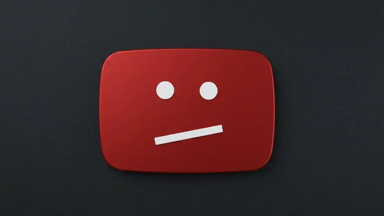 YouTube Hata Yüzünden 7 GB RAM Tüketmeye Başladı