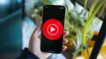 YouTube Music, müzik uygulaması, çalma listesi, Google, Android