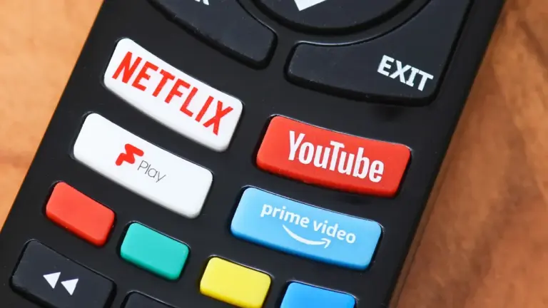 YouTube, reklamveren, içerik üreticisi, dijital yayıncılık, Netflix