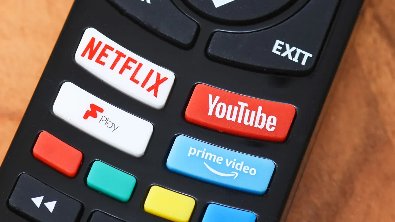 YouTube, reklamveren, içerik üreticisi, dijital yayıncılık, Netflix