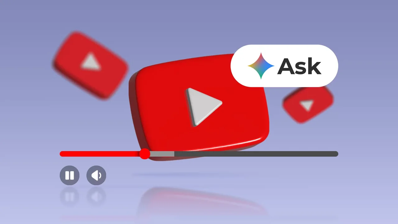 YouTube’da Sohbet Ederek Arama Yapma Dönemi