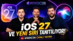 iOS 27
